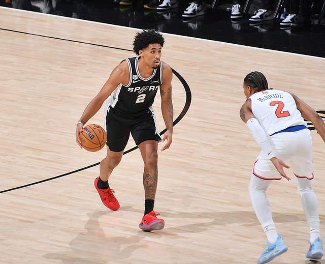 保利体育-就在今天！一个尘封49年的NBA纪录，被哈珀打破了